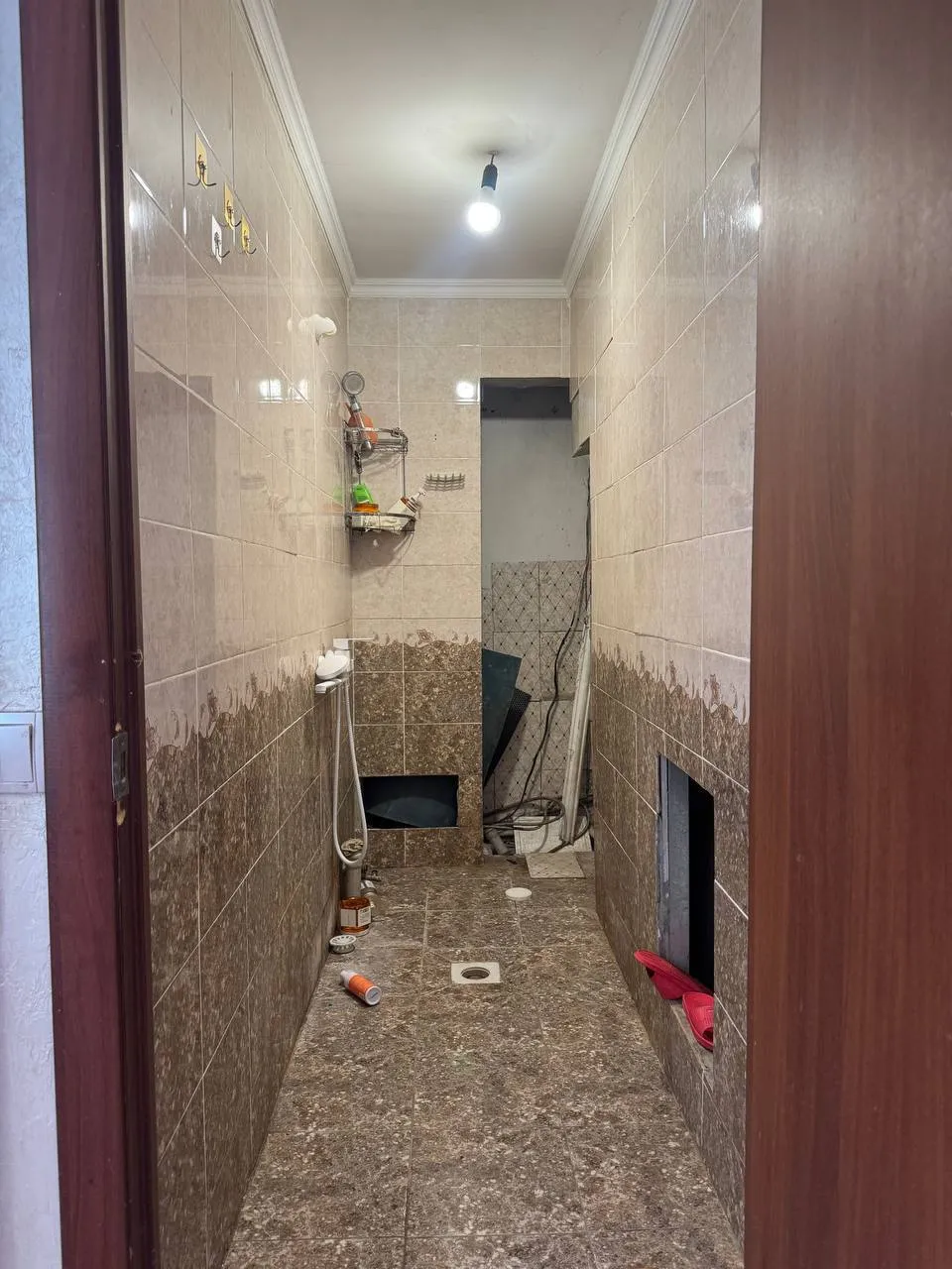 1-комн. квартира, для семьи/пары, Алатау, 100 000 ₸