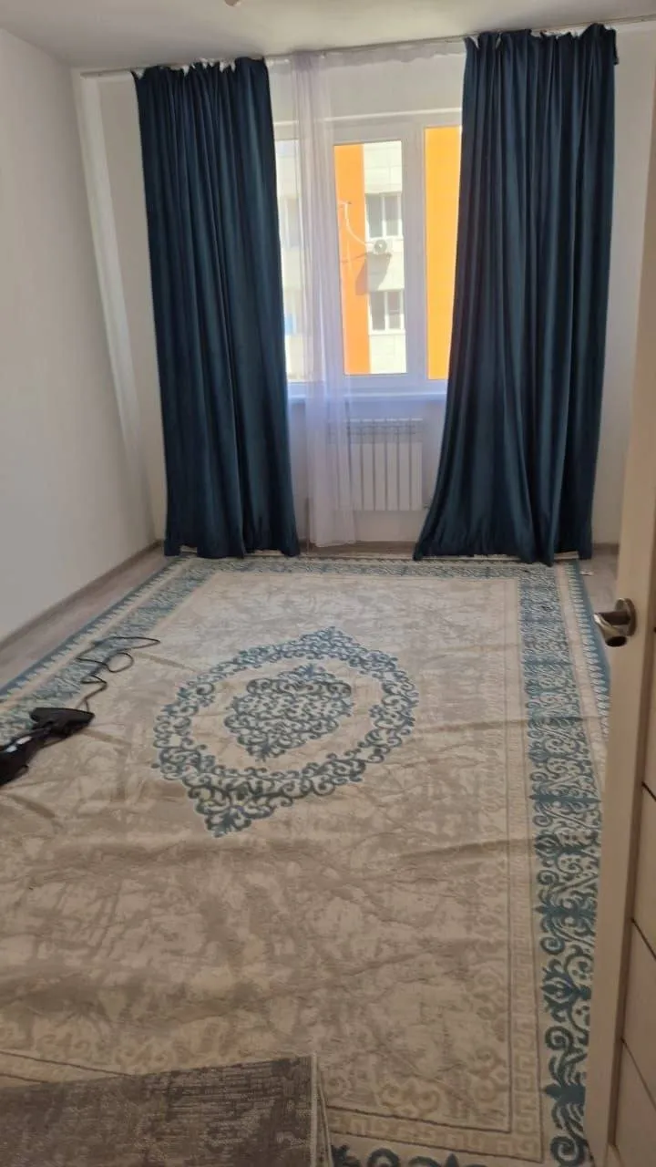 Подселение, для девушек, 50 000 ₸/чел