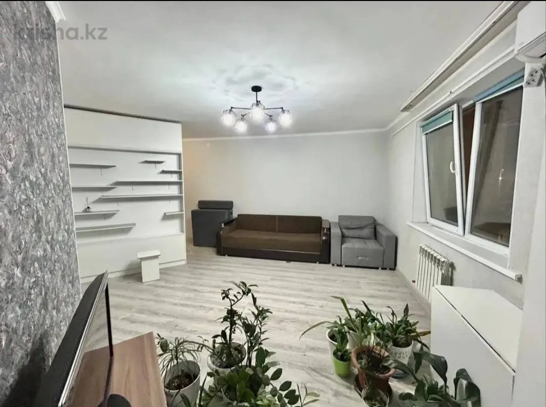 1-комн. квартира, 220 000 ₸