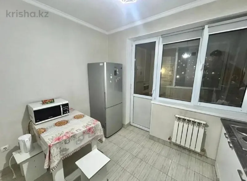 1-комн. квартира, 220 000 ₸