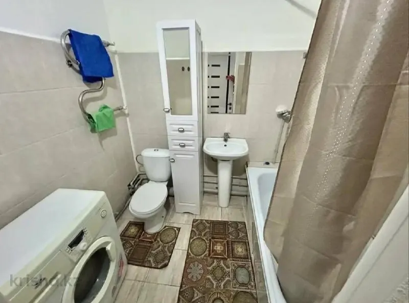 1-комн. квартира, 220 000 ₸