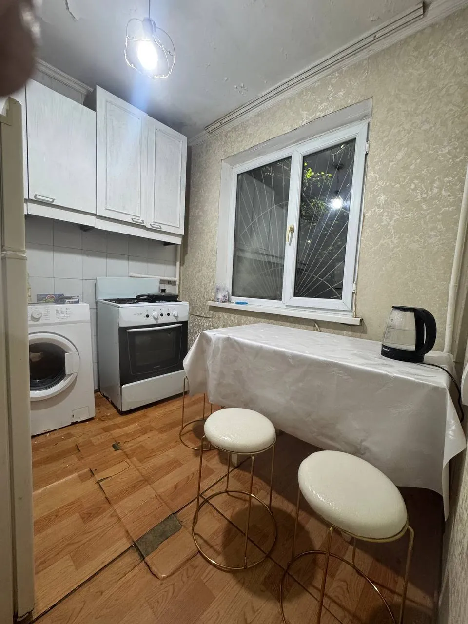 Подселение, для парней, Ауезовский, 70 000 ₸/чел