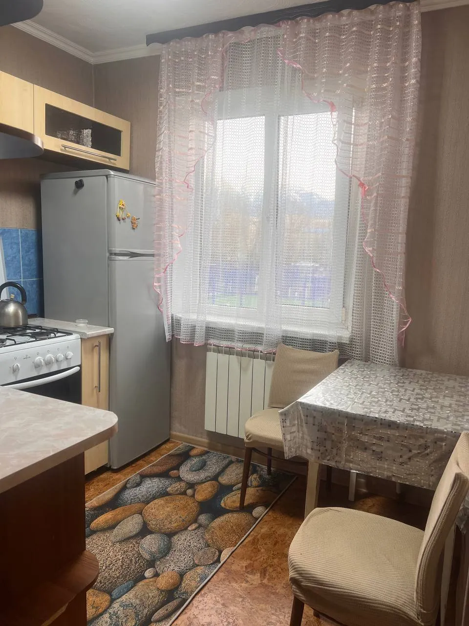 1-комн. квартира, Бостандыкский, 220 000 ₸