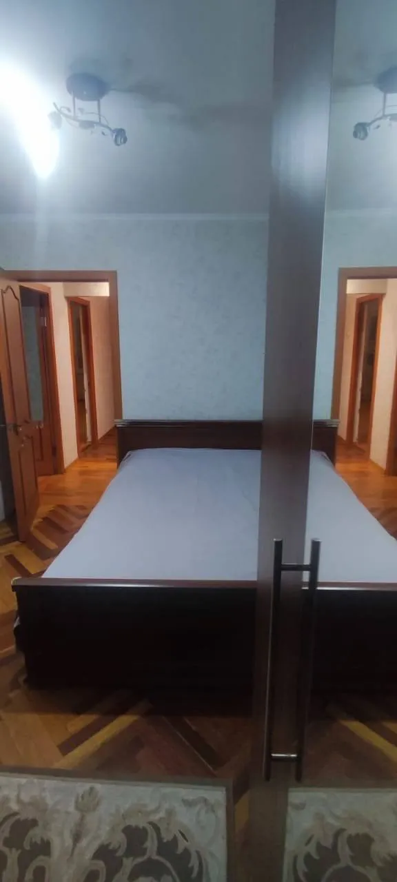3-комн. квартира, для семьи/пары, 350 000 ₸