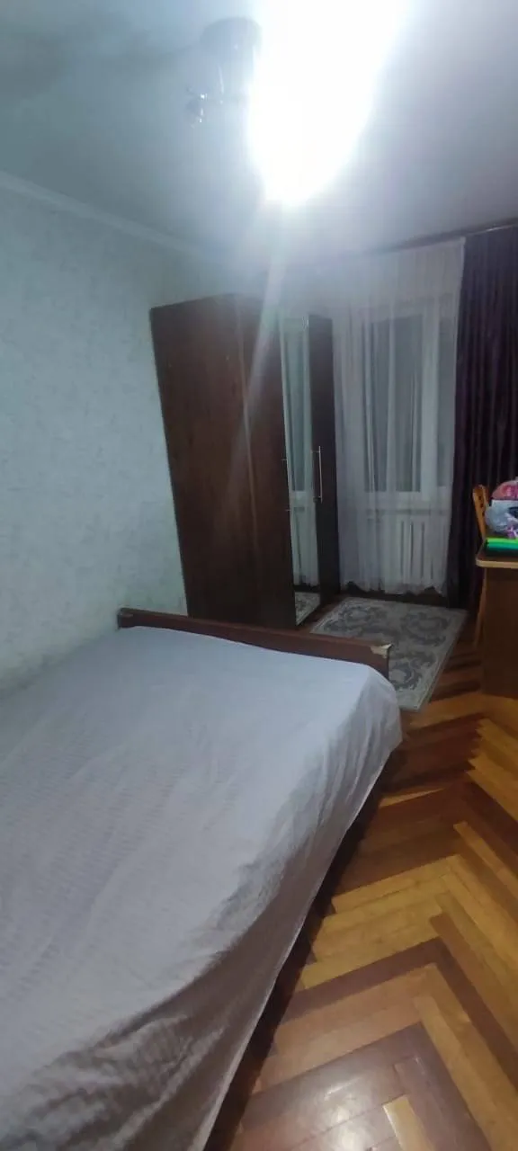 3-комн. квартира, для семьи/пары, 350 000 ₸