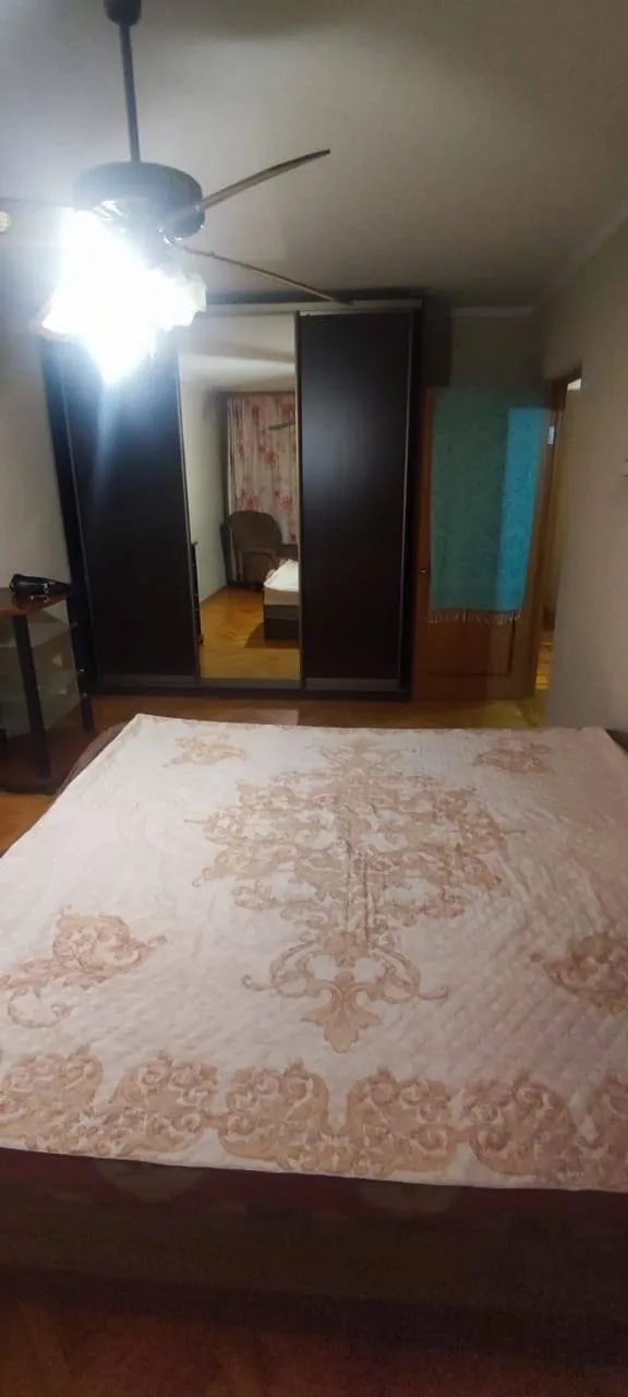 3-комн. квартира, для семьи/пары, 350 000 ₸