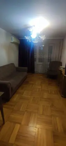 3-комн. квартира