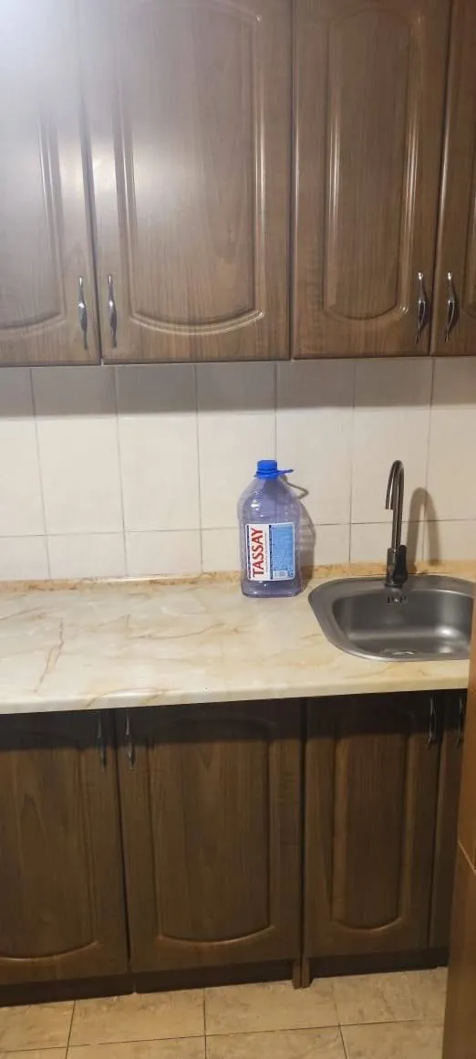 3-комн. квартира, для семьи/пары, 350 000 ₸