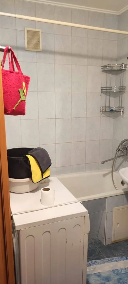 3-комн. квартира, для семьи/пары, 350 000 ₸