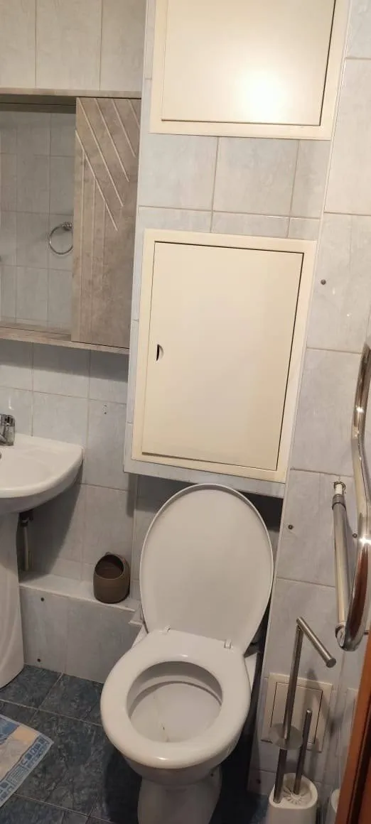 3-комн. квартира, для семьи/пары, 350 000 ₸