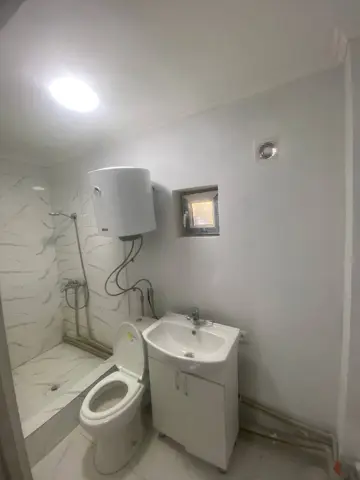 Квартира