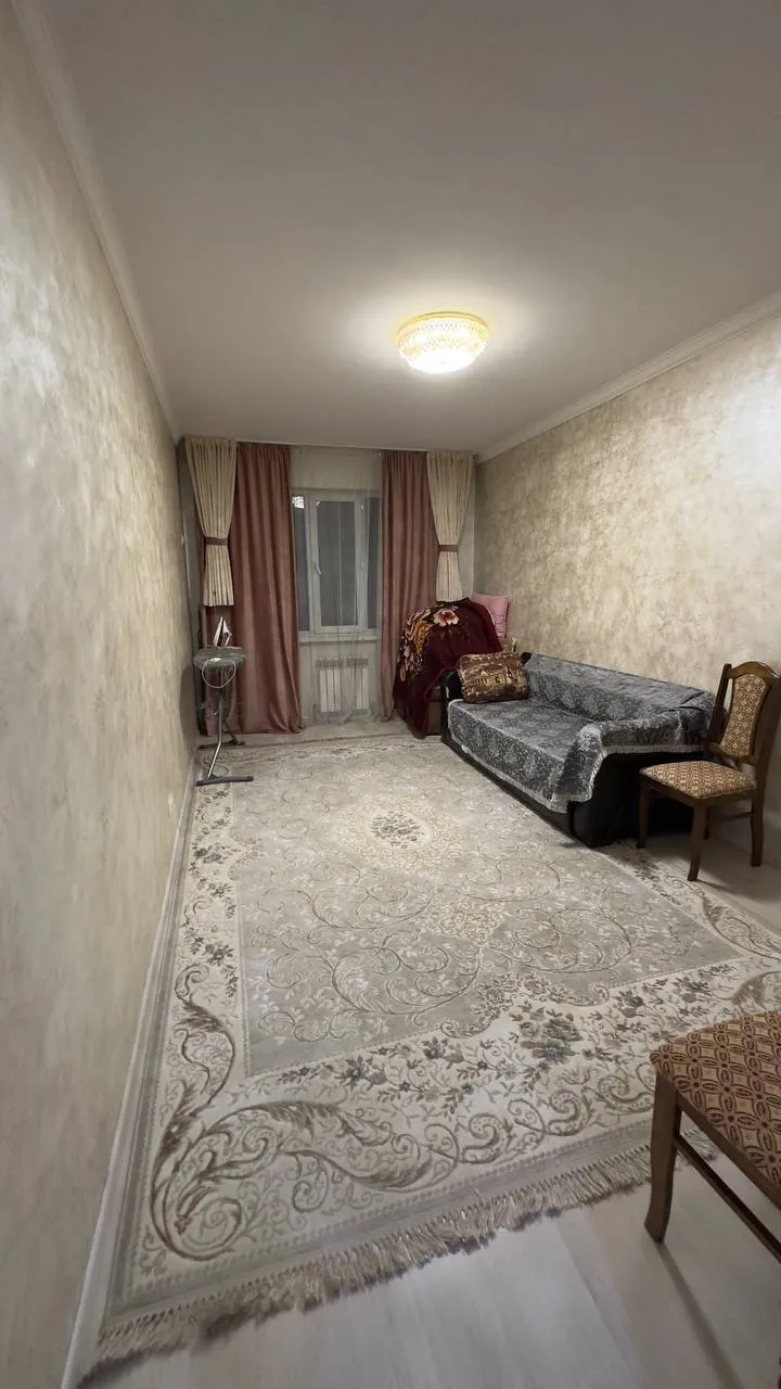 Комната, для девушек, Алатауский, 120 000 ₸