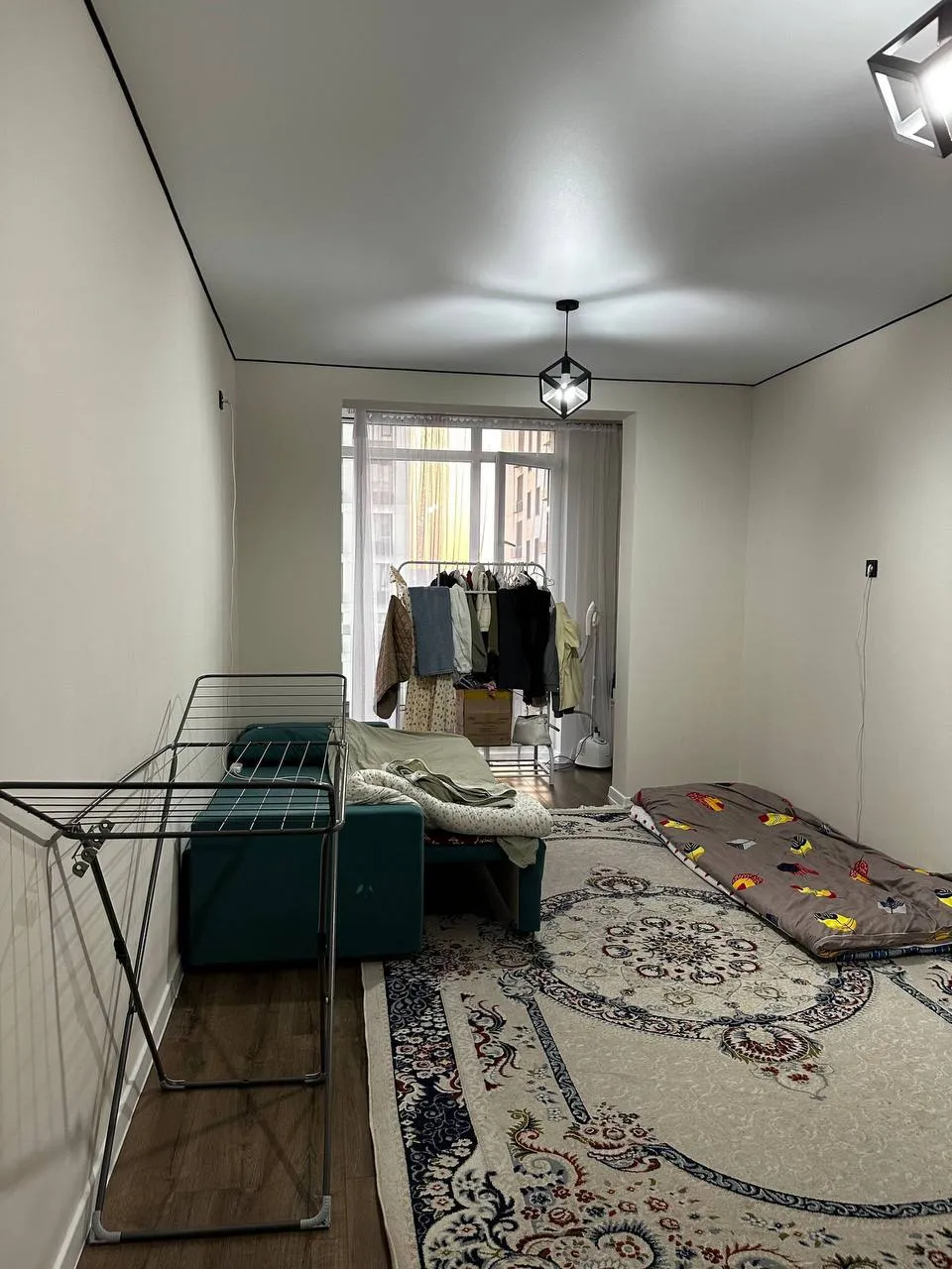 Подселение, для девушек, 55 000 ₸/чел