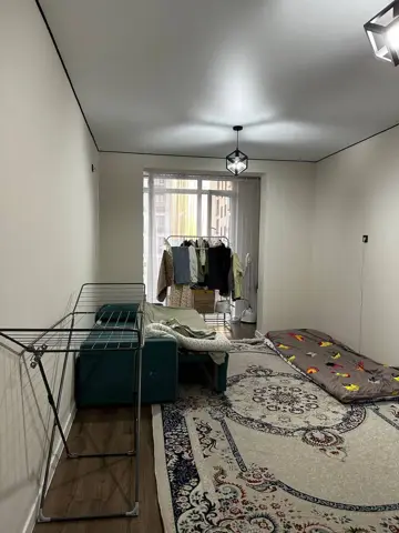 Подселение
