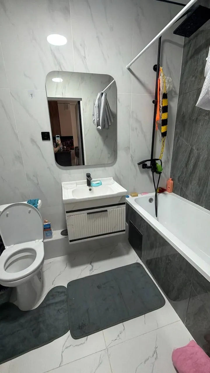 Подселение, для девушек, 55 000 ₸/чел