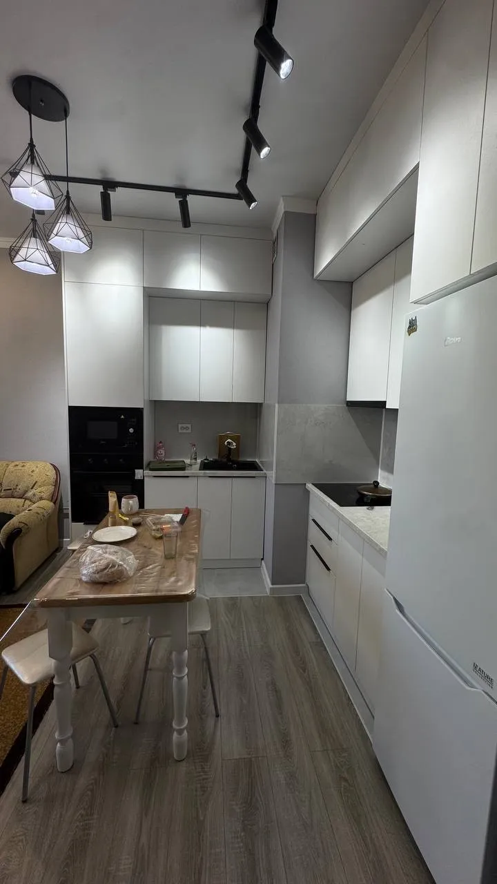 Подселение, для девушек, Алатауский, 55 000 ₸/чел