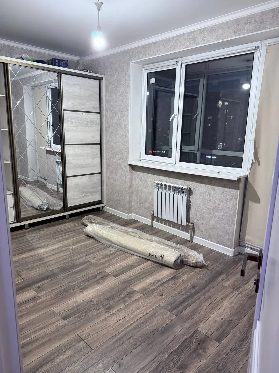 2-комн. квартира, Алма Сити 2, 250 000 ₸
