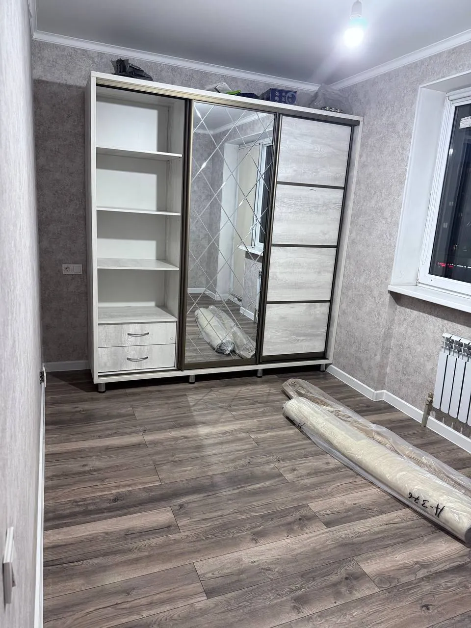 2-комн. квартира, Алма Сити 2, 250 000 ₸