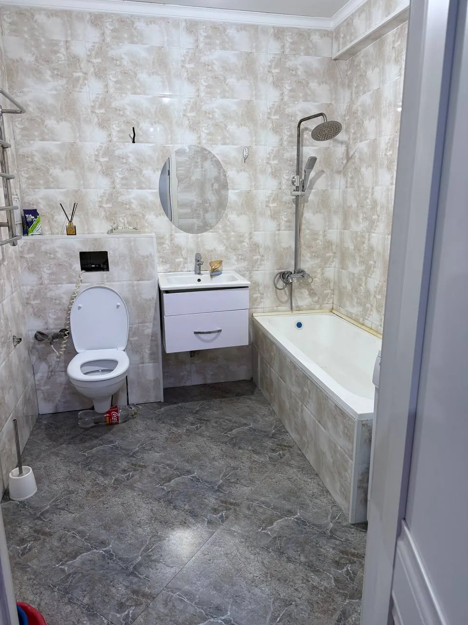 2-комн. квартира, Алма Сити 2, 250 000 ₸