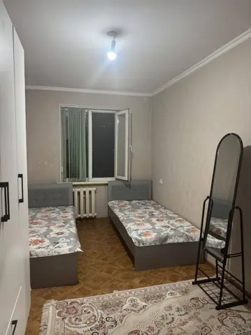 2-комн. квартира