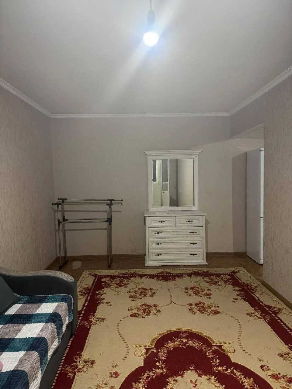 2-комн. квартира, для всех, 1 микрорайон, 260 000 ₸