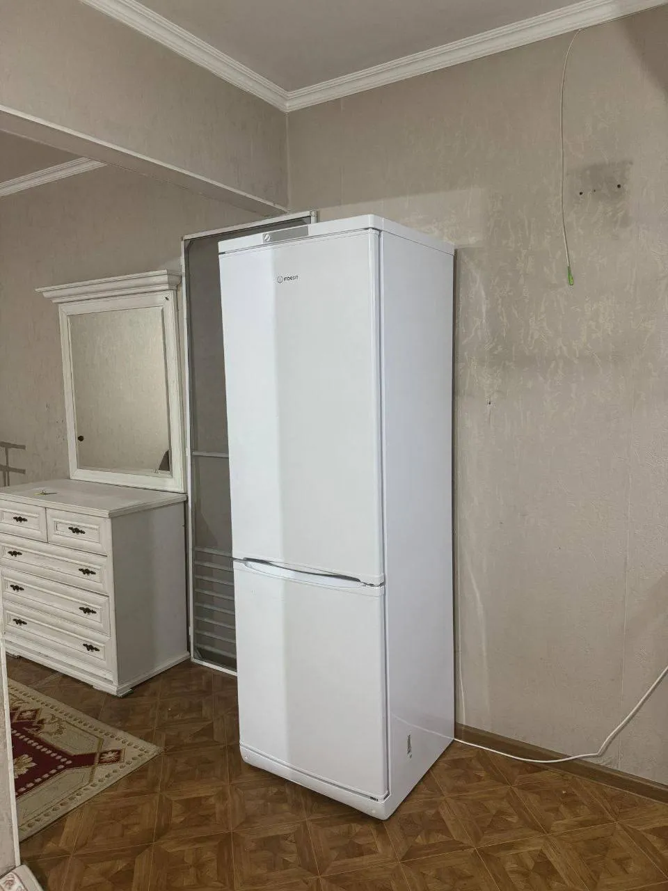2-комн. квартира, для всех, 1 микрорайон, 260 000 ₸