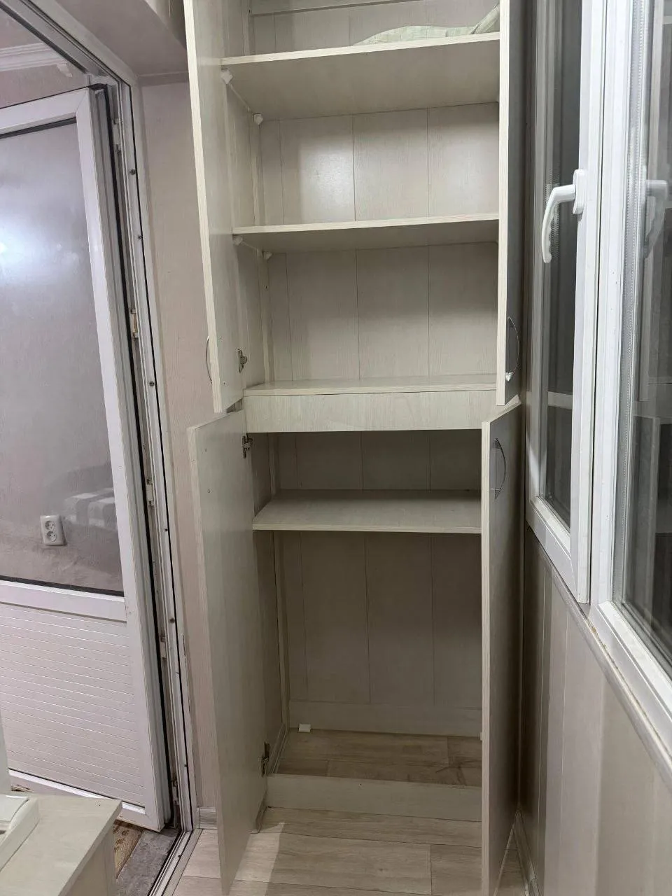 2-комн. квартира, для всех, 1 микрорайон, 260 000 ₸