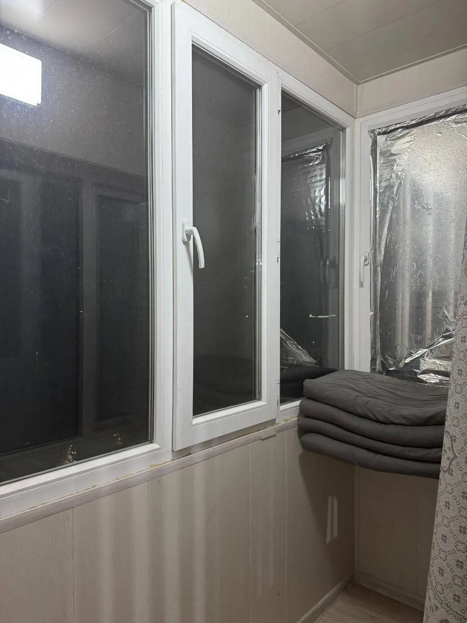2-комн. квартира, для всех, 1 микрорайон, 260 000 ₸