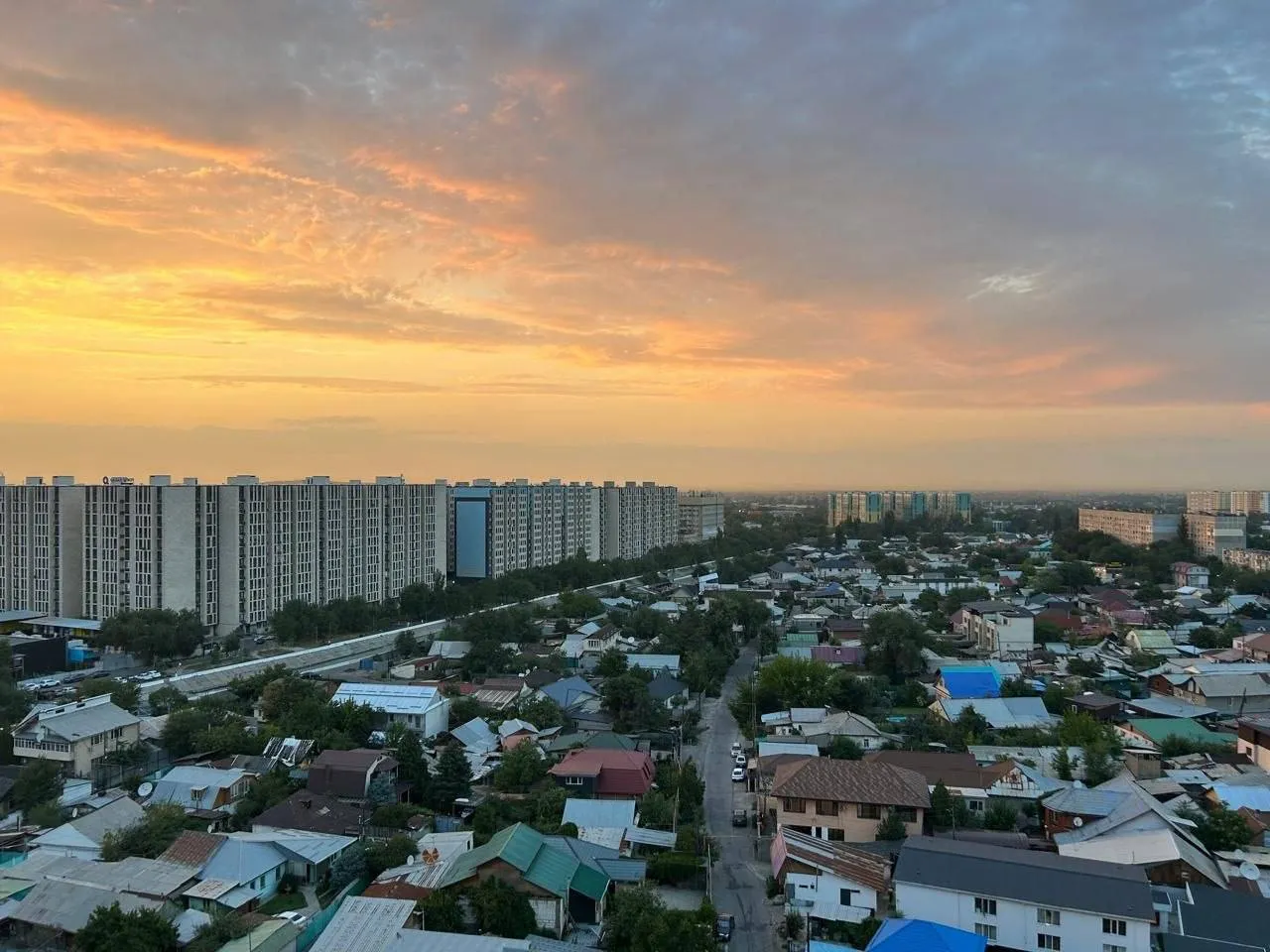 Подселение, қыздарға, Алмалтнский, 80 000 ₸/адам