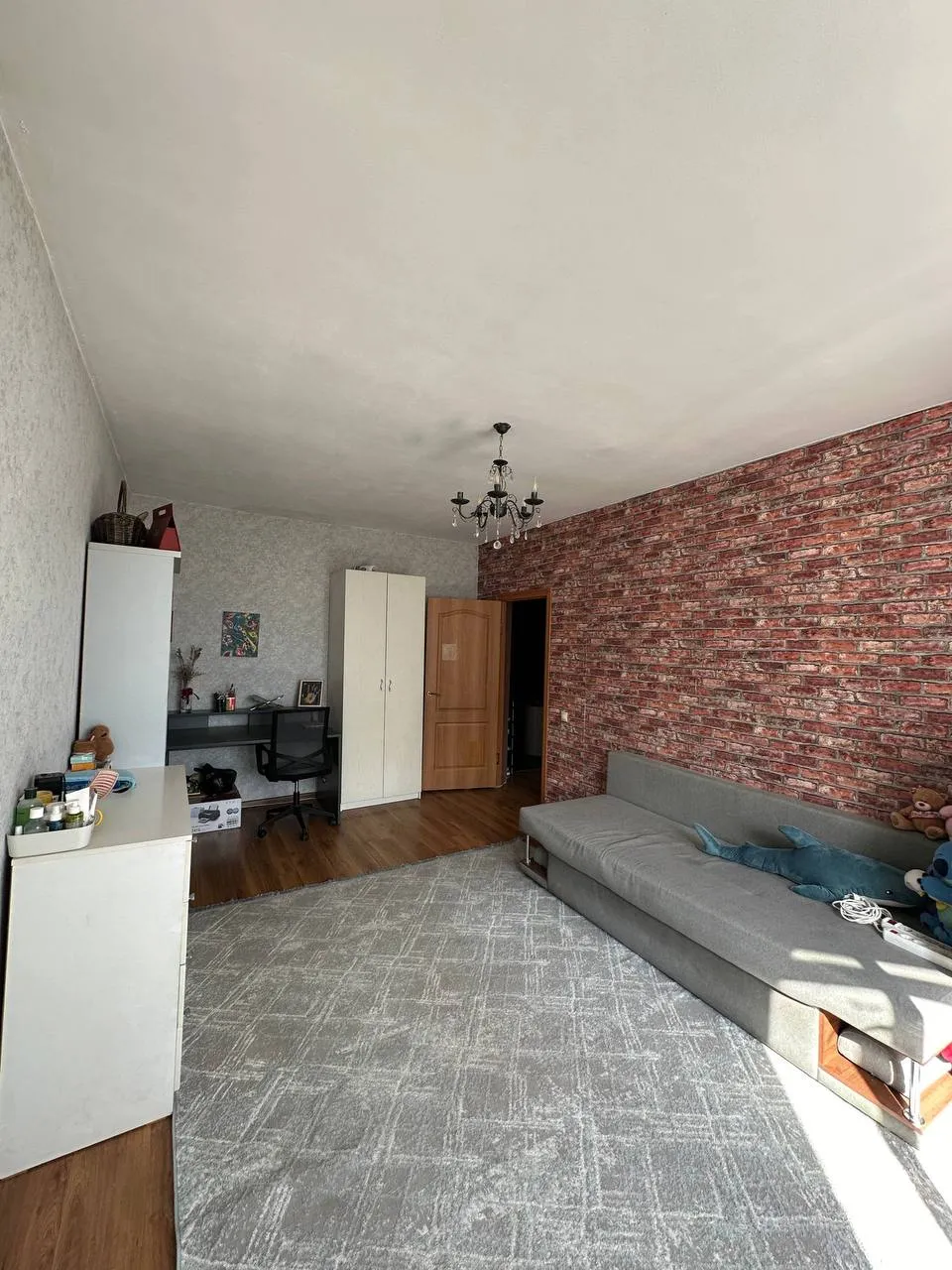 Подселение, для девушек, 57 000 ₸/чел