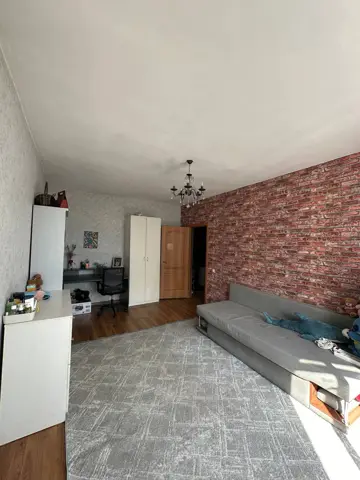 Подселение