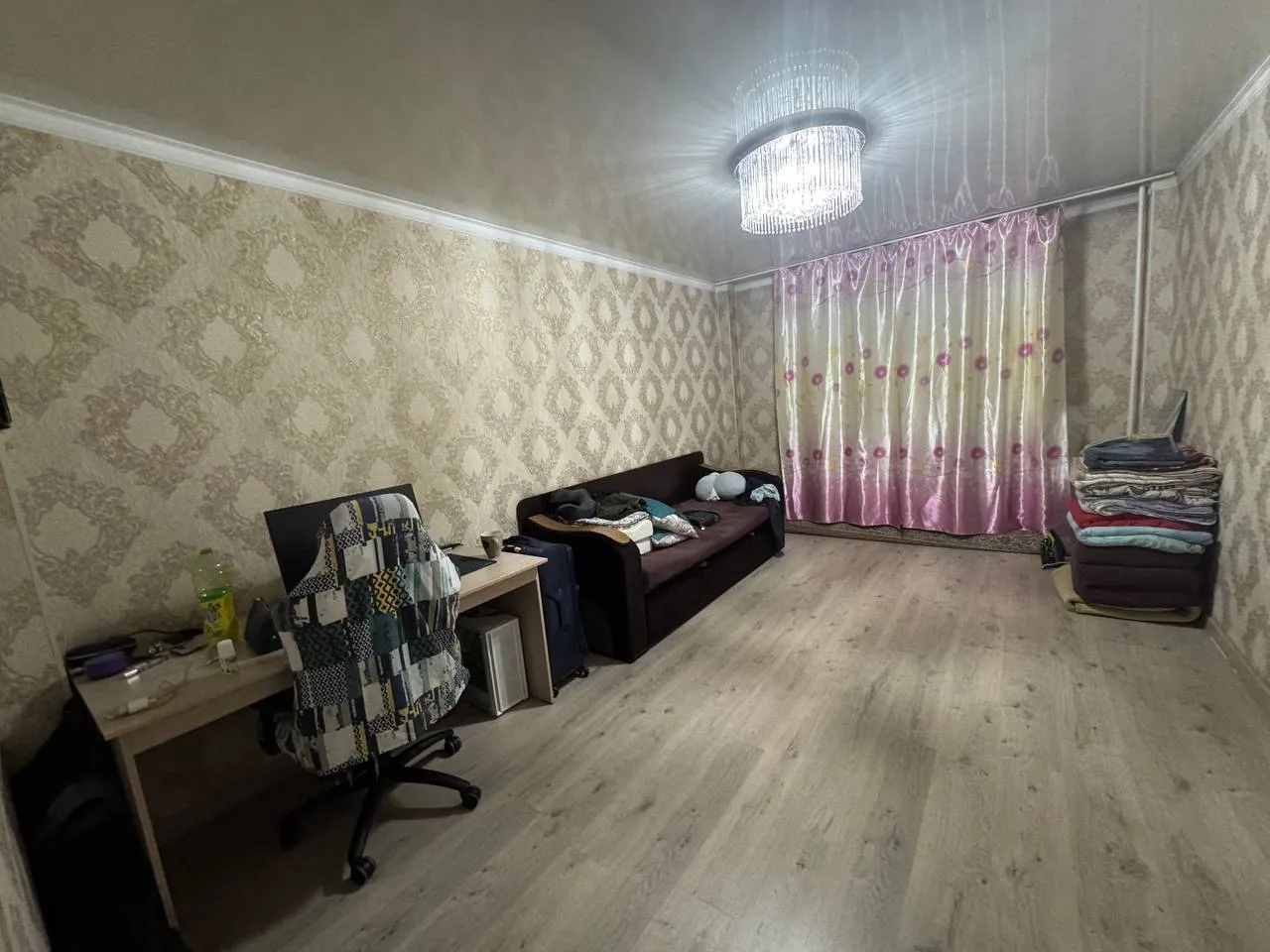 Комната, для девушек, Аксай-1а, 70 000 ₸/чел