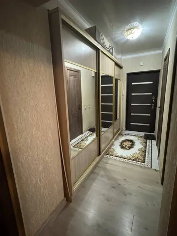 Комната