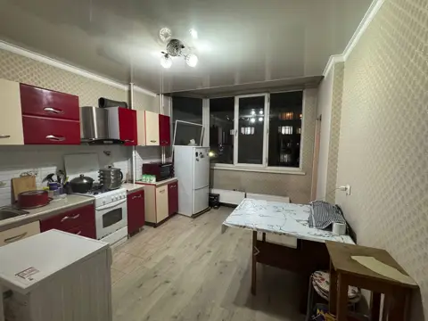 Комната