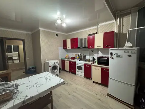 Комната