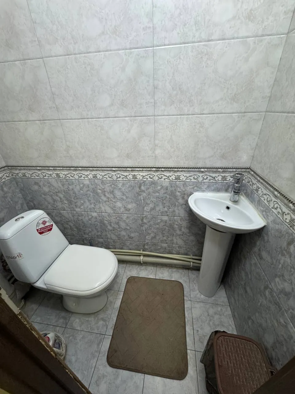 Комната, для девушек, Аксай-1а, 70 000 ₸/чел