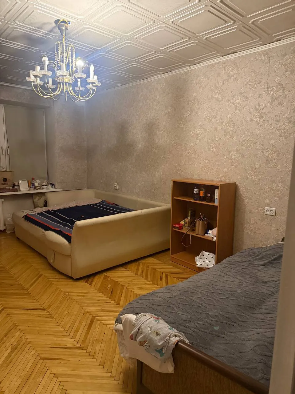 Подселение, для девушек, Центр города, 64 000 ₸/чел
