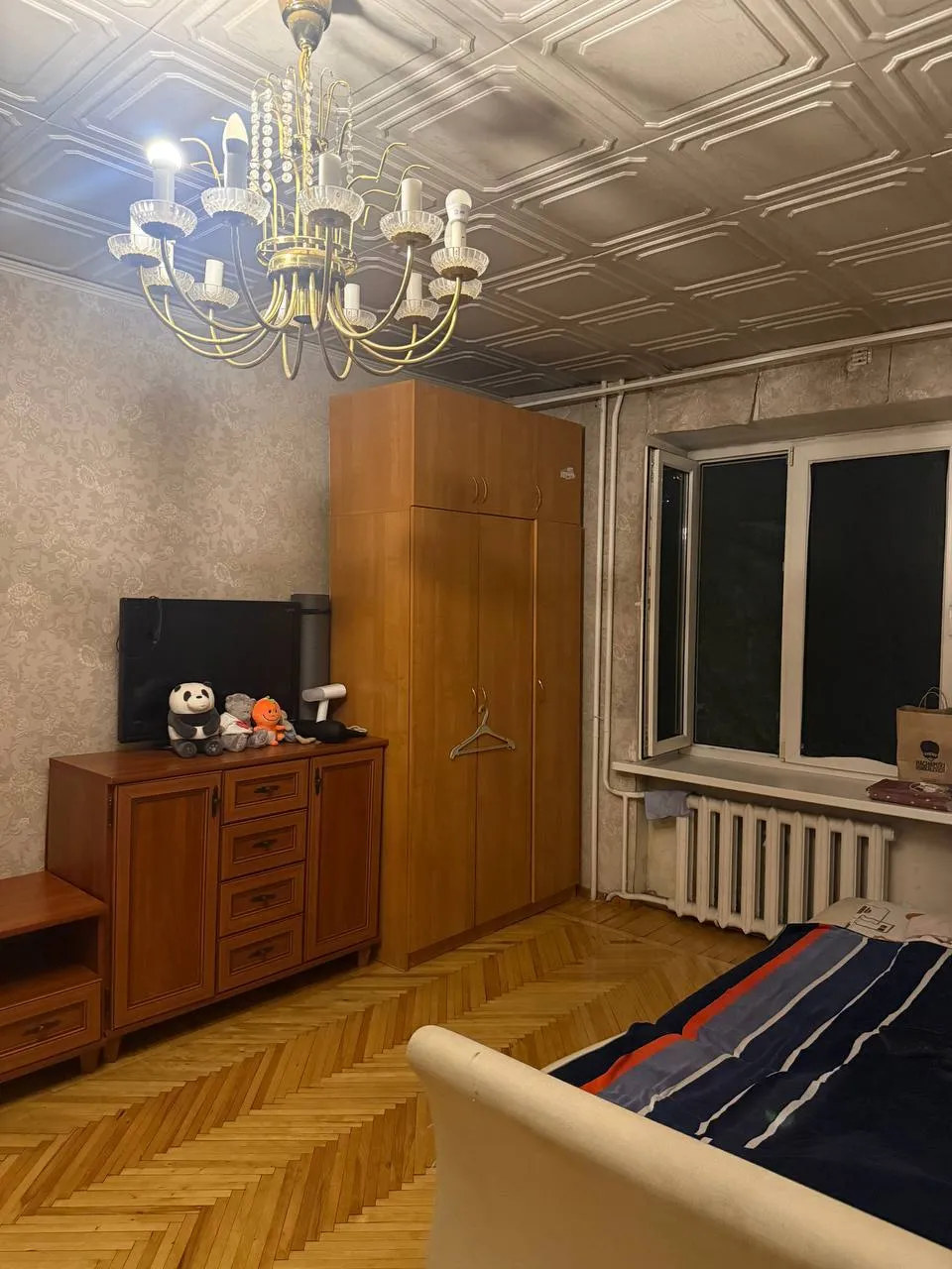 Подселение, для девушек, Центр города, 64 000 ₸/чел