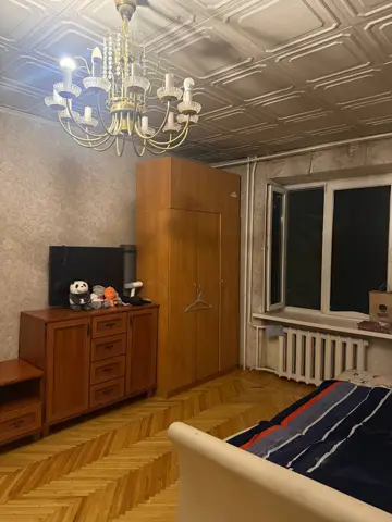 Подселение