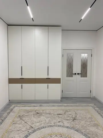 3 бөлмелі пәтер