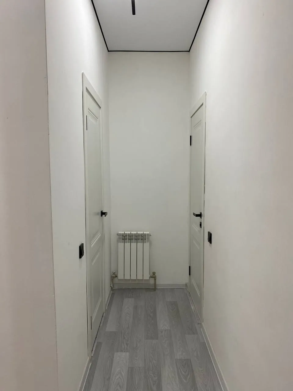3 бөлмелі пәтер, отбасыға, 350 000 ₸