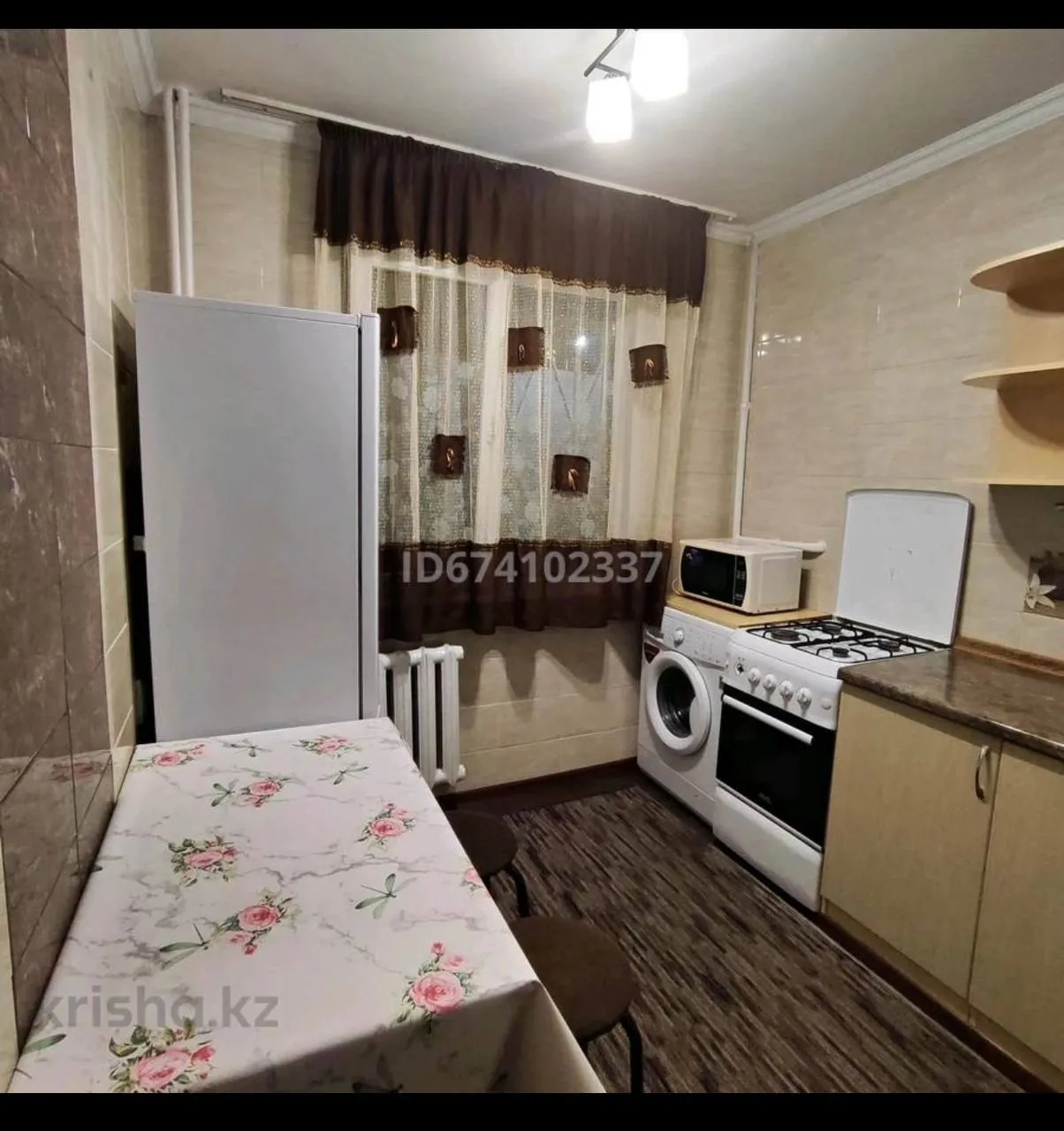 Подселение, қыздарға, 105 000 ₸/адам