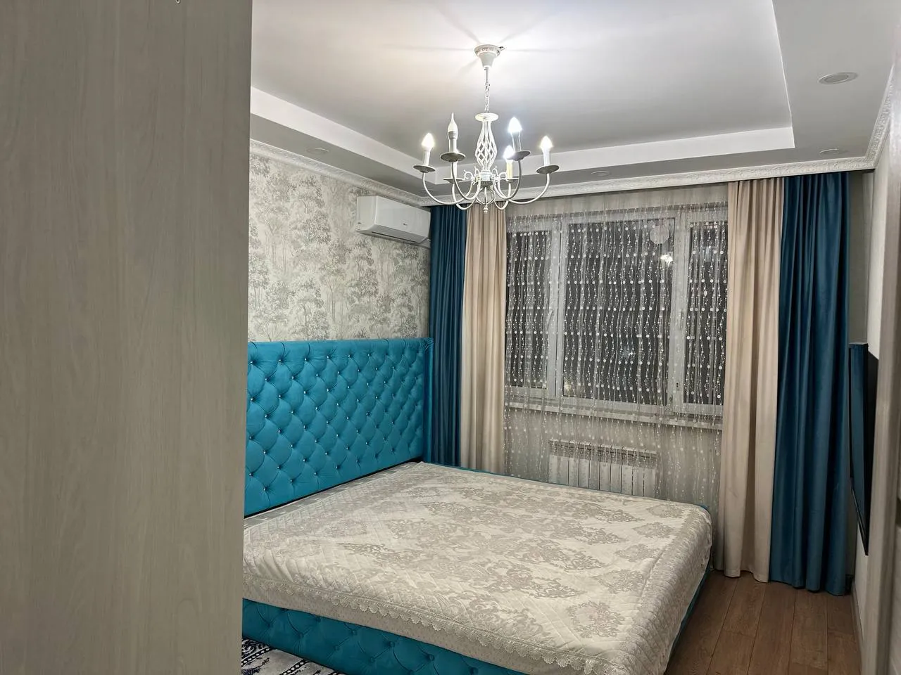 Подселение, қыздарға, Нуркент, 150 000 ₸/адам