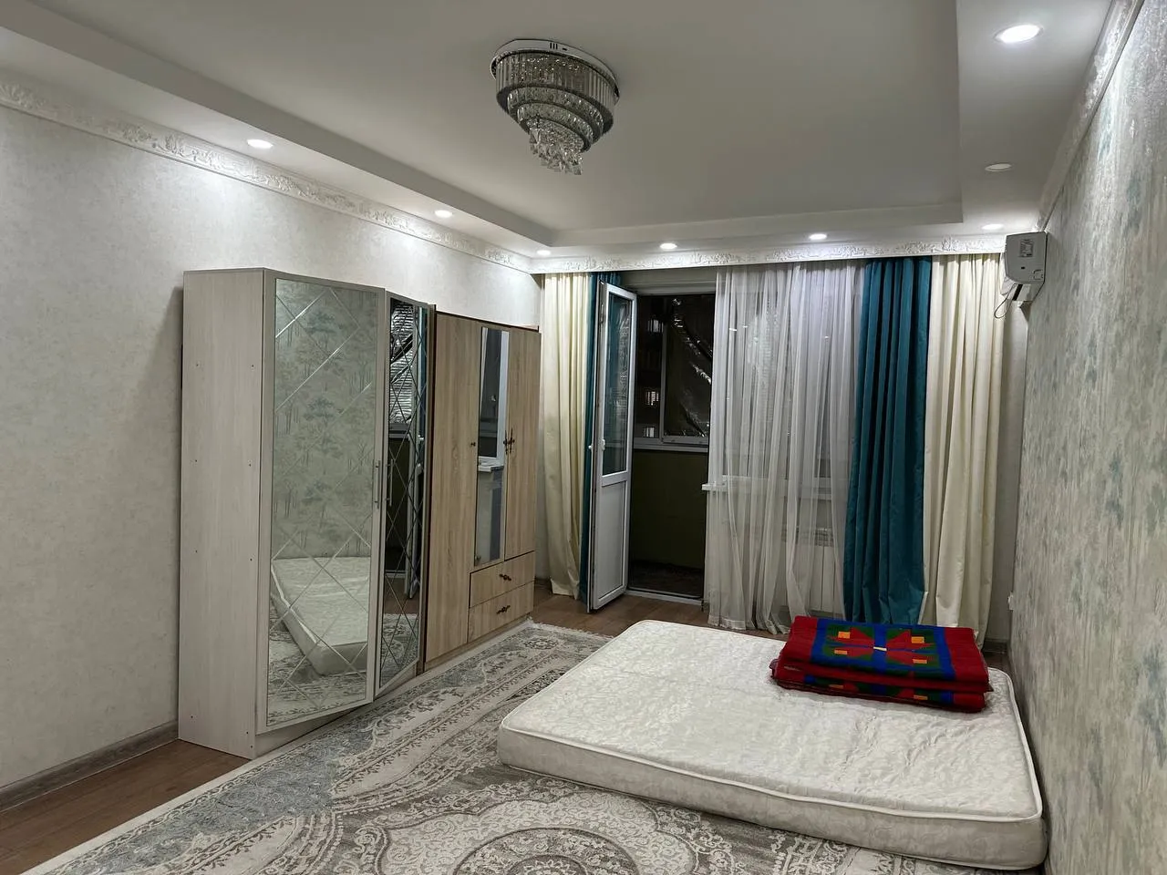 Подселение, қыздарға, Нуркент, 150 000 ₸/адам