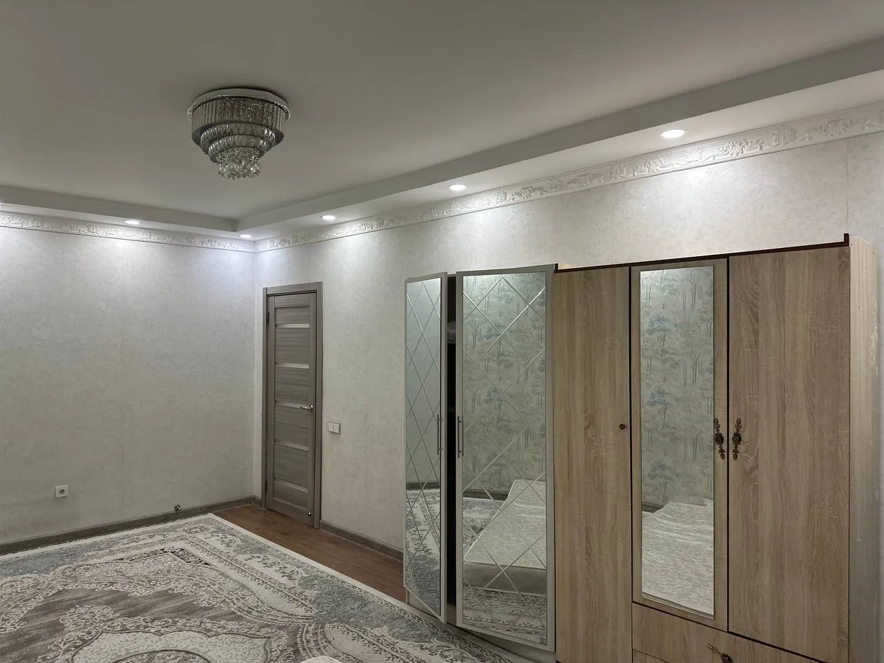 Подселение, қыздарға, Нуркент, 150 000 ₸/адам