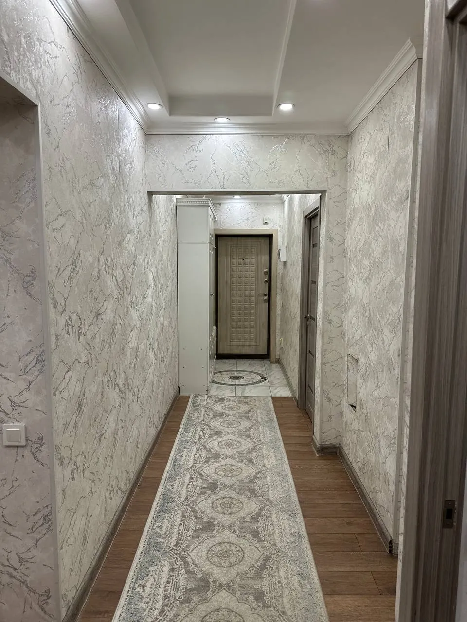 Подселение, қыздарға, Нуркент, 150 000 ₸/адам