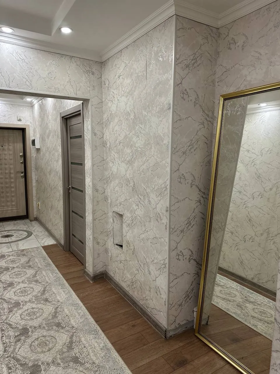 Подселение, қыздарға, Нуркент, 150 000 ₸/адам