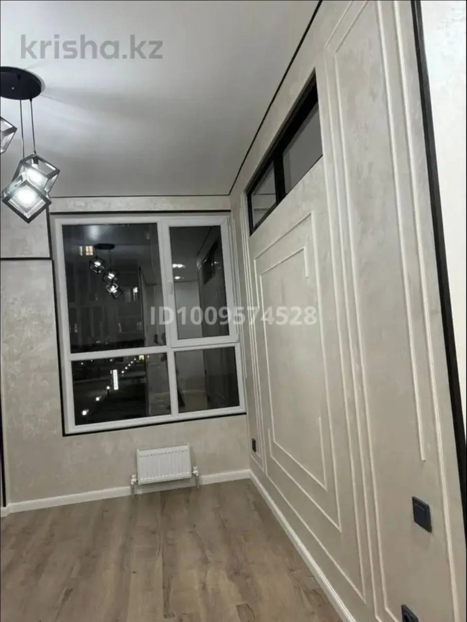 Подселение, для девушек, ЖК Адэль, 67 500 ₸/чел