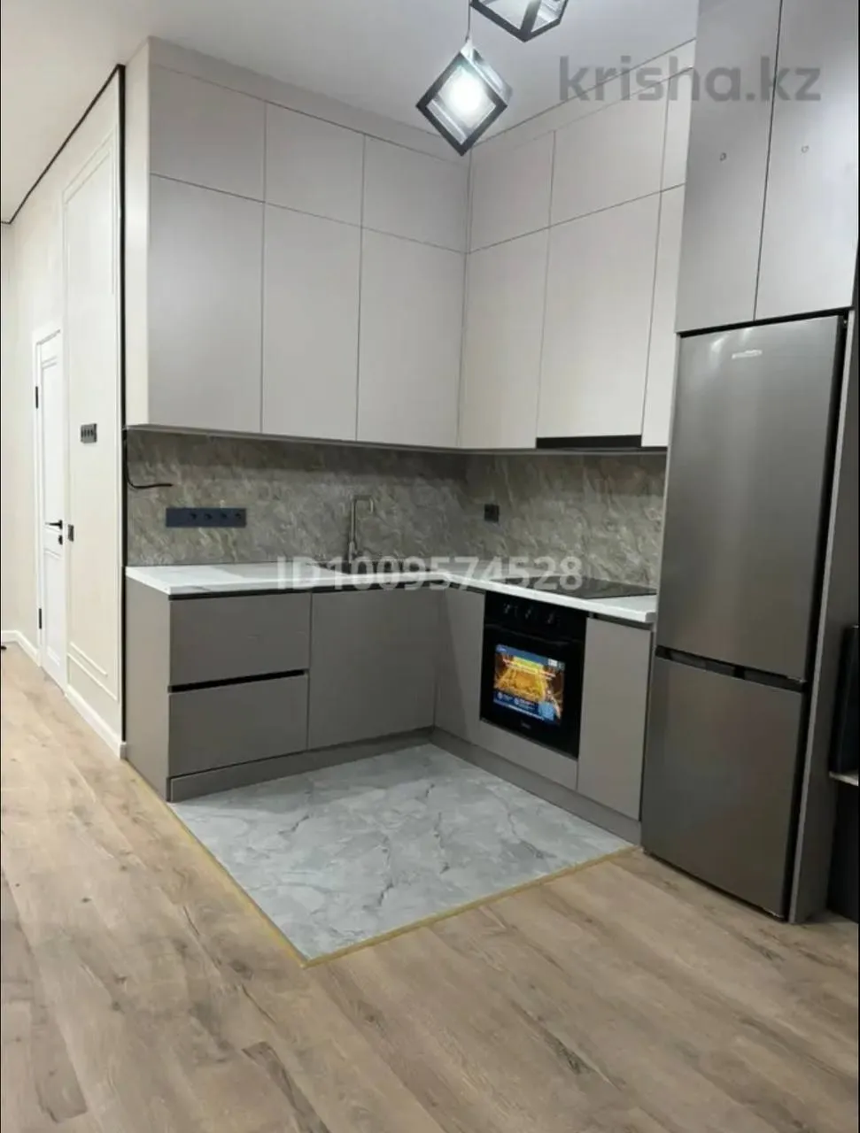 Подселение, для девушек, ЖК Адэль, 67 500 ₸/чел