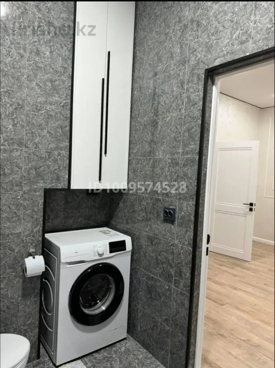 Подселение, для девушек, ЖК Адэль, 67 500 ₸/чел